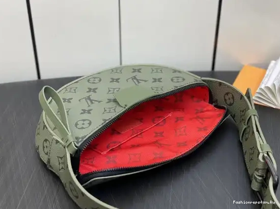 FS CHEAP Moon VUITTON LOUIS Crossbody 0601